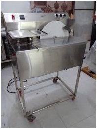 Chocolate Tempering Machine