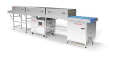 Modular Conveyors