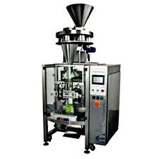 Cup Filler Coller Type Packaging Machine