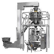 Multihead Packaging Machine